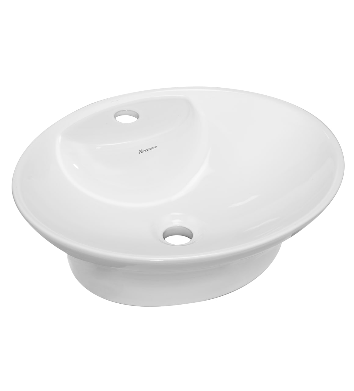 CASCADE NXT Bowl Basin