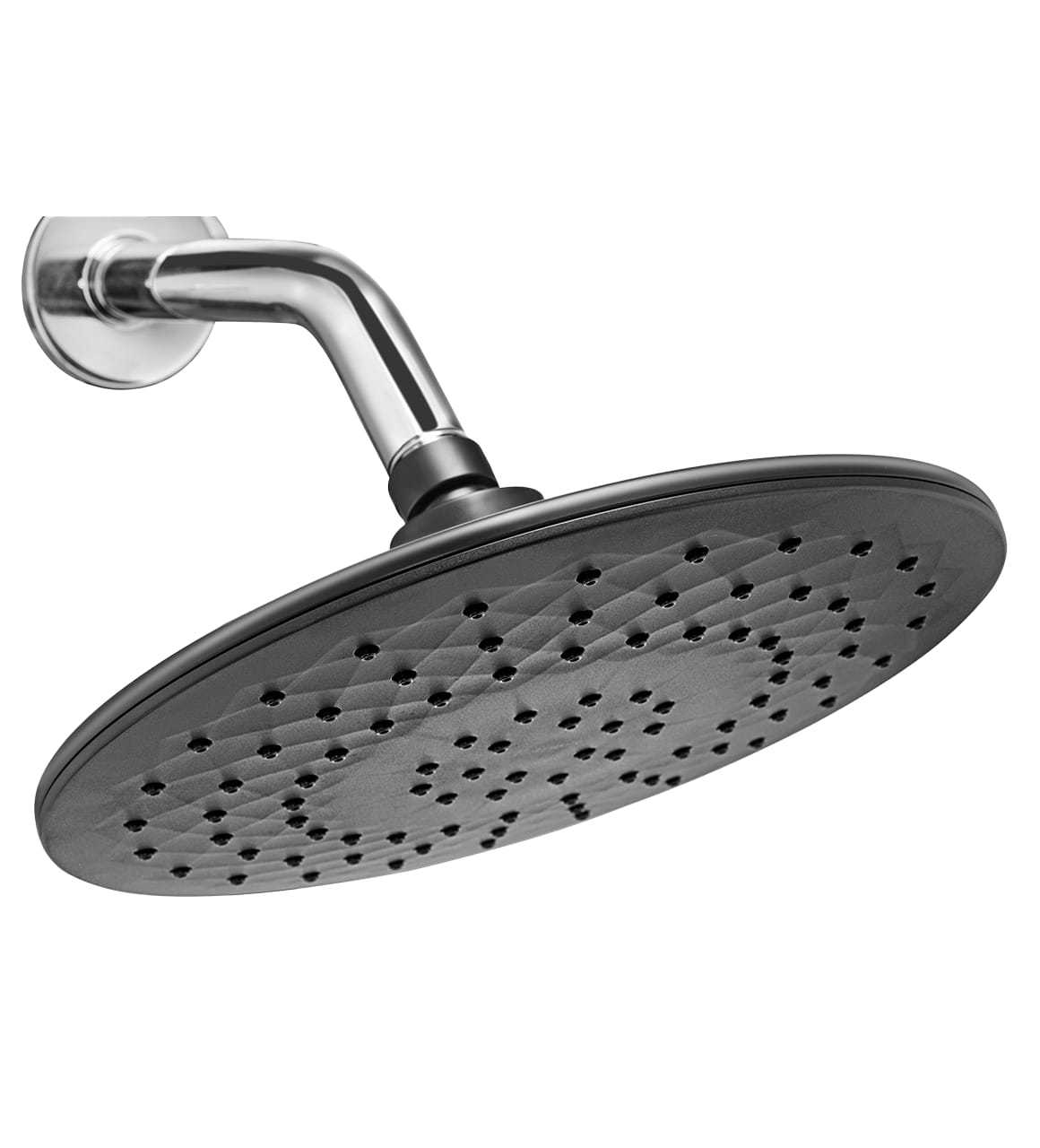 COMFORT FLOW - 220 RO Self Cleaning Black Faceplate