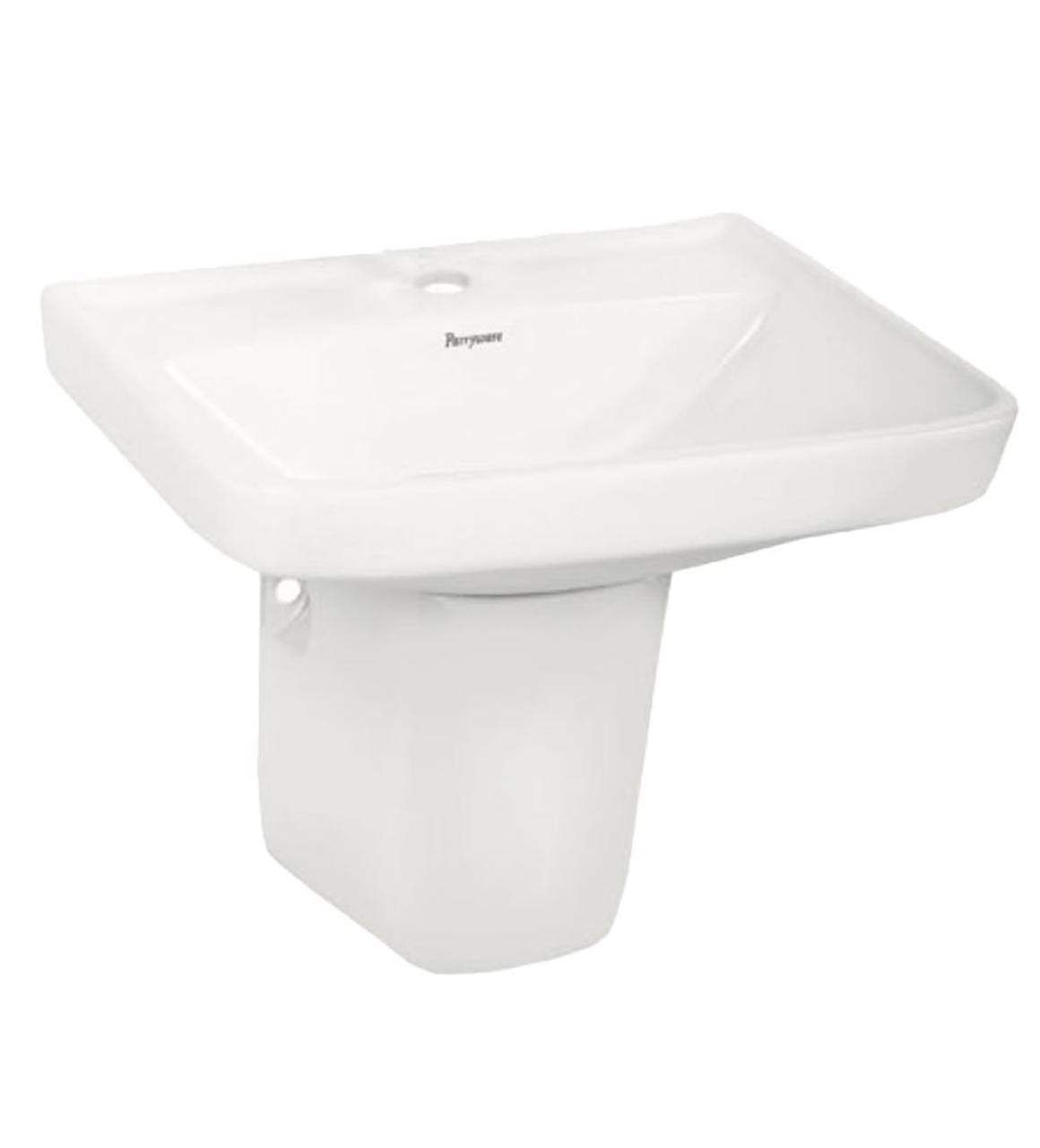 CRAFT Wall Hung Basin