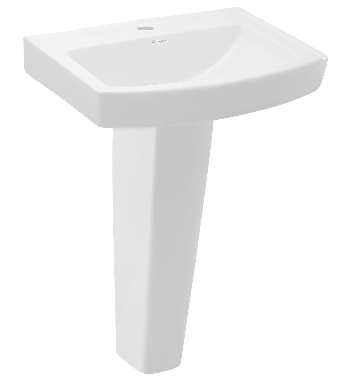 CRAVEN Wall Hung Basin