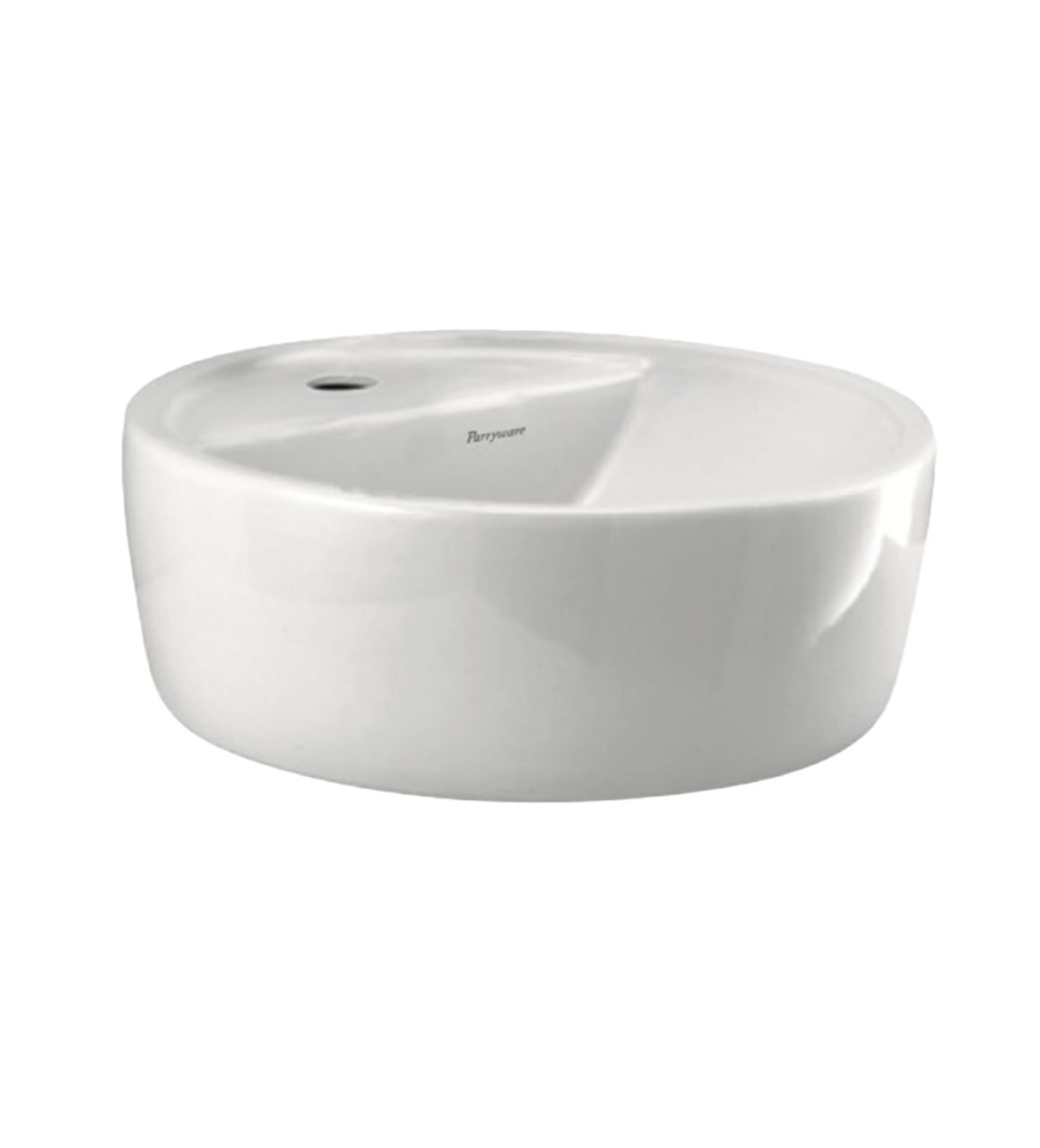 FLAIR Bowl Basin