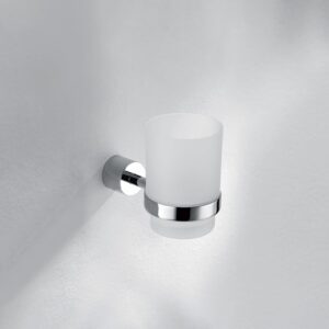 GA Series Tumbler Holder Brass