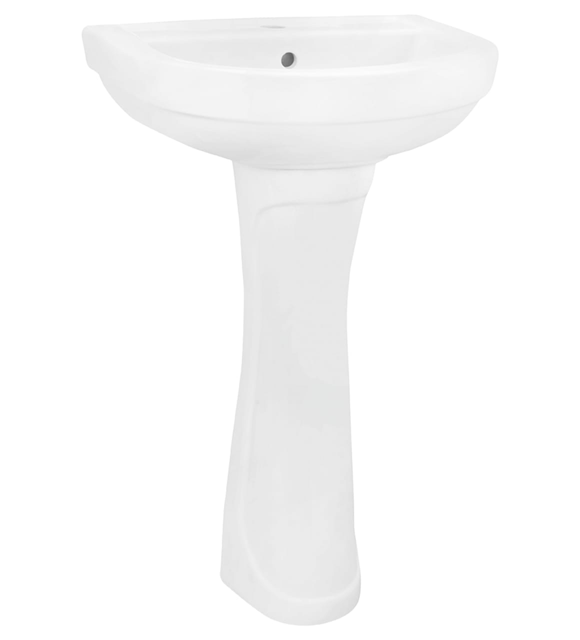 GLORY Wall Hung Basin