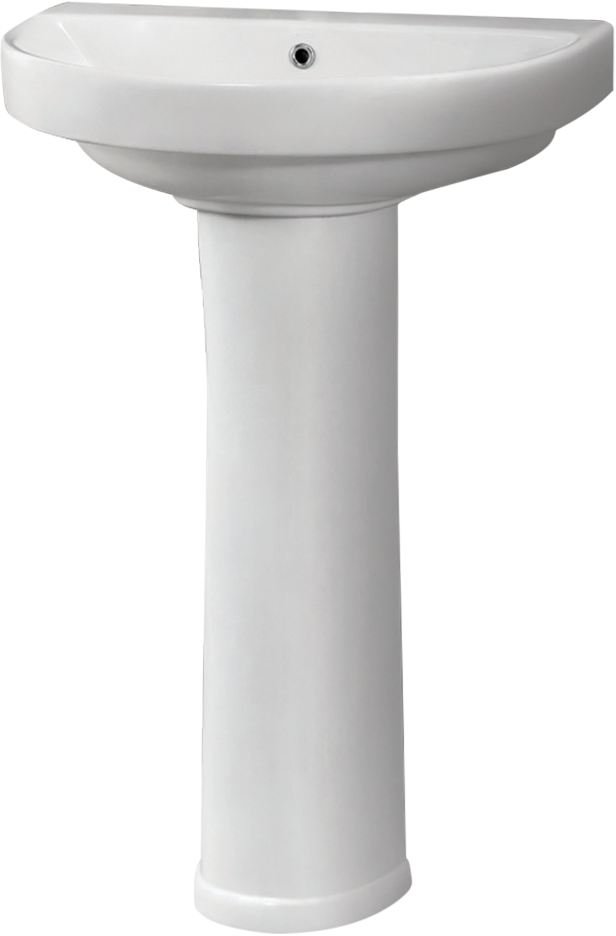 GRACE Wall Hung Basin