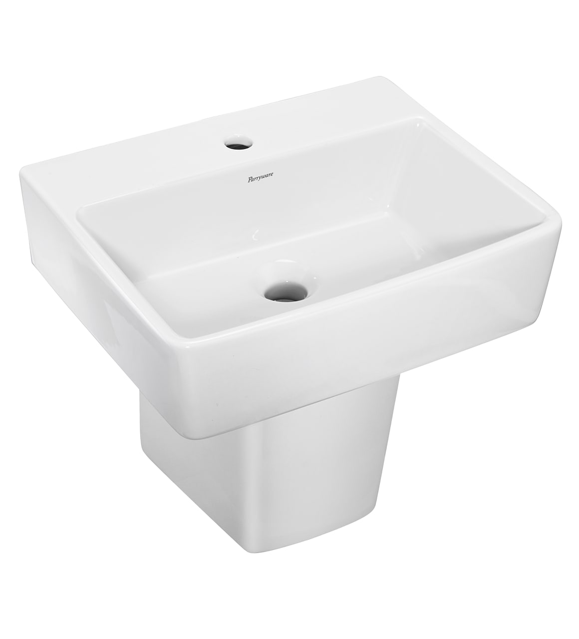 HELIX Wall Hung Basin