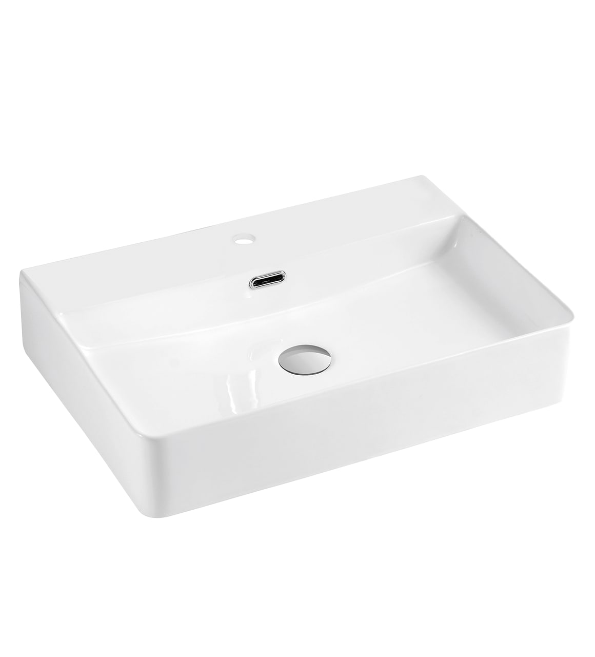 IMPERIAL 600 Bowl Basin