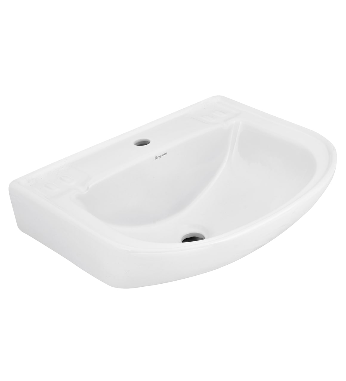 INDUS Wall Hung Basin