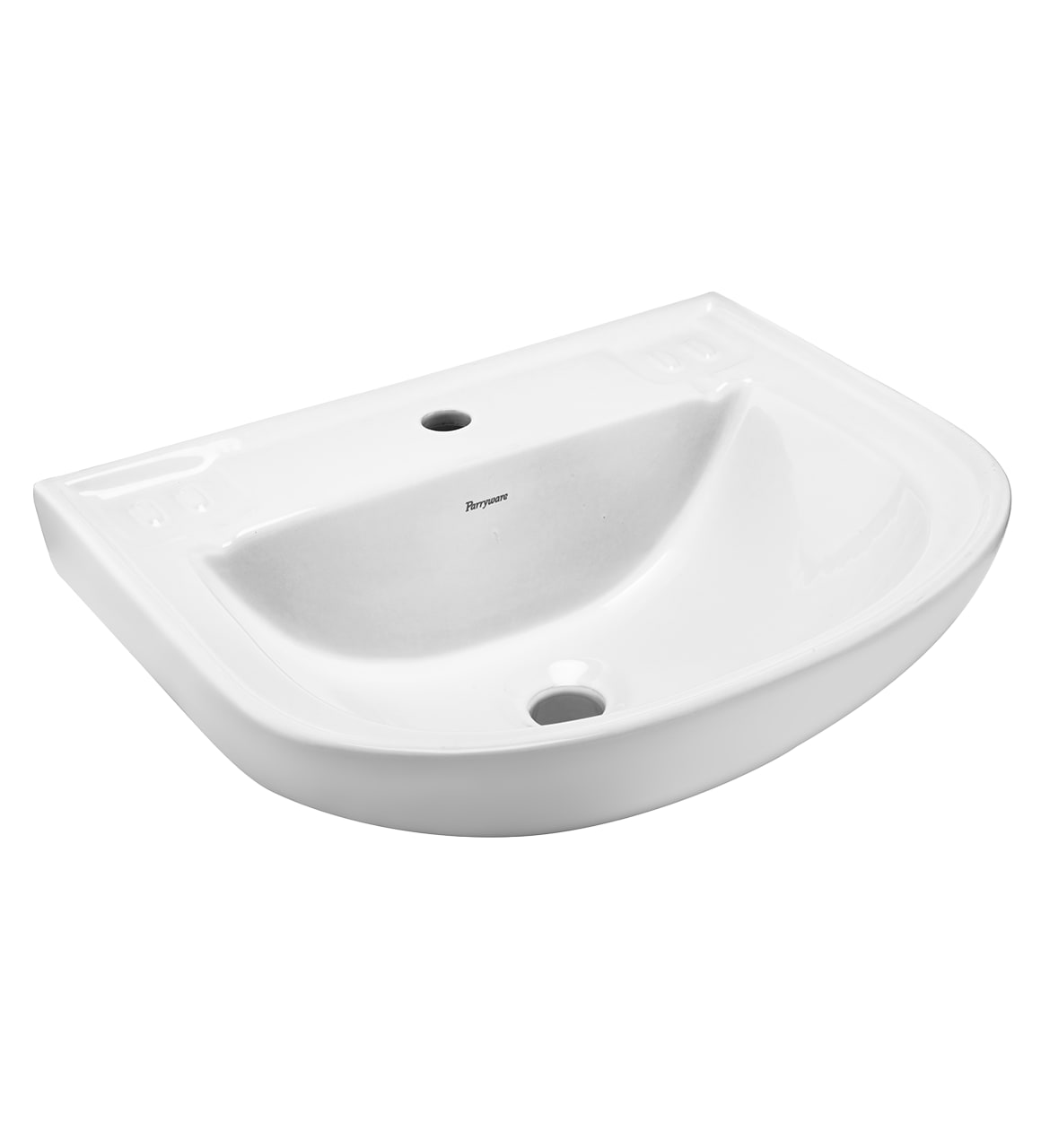 INDUS Wall Hung Basin