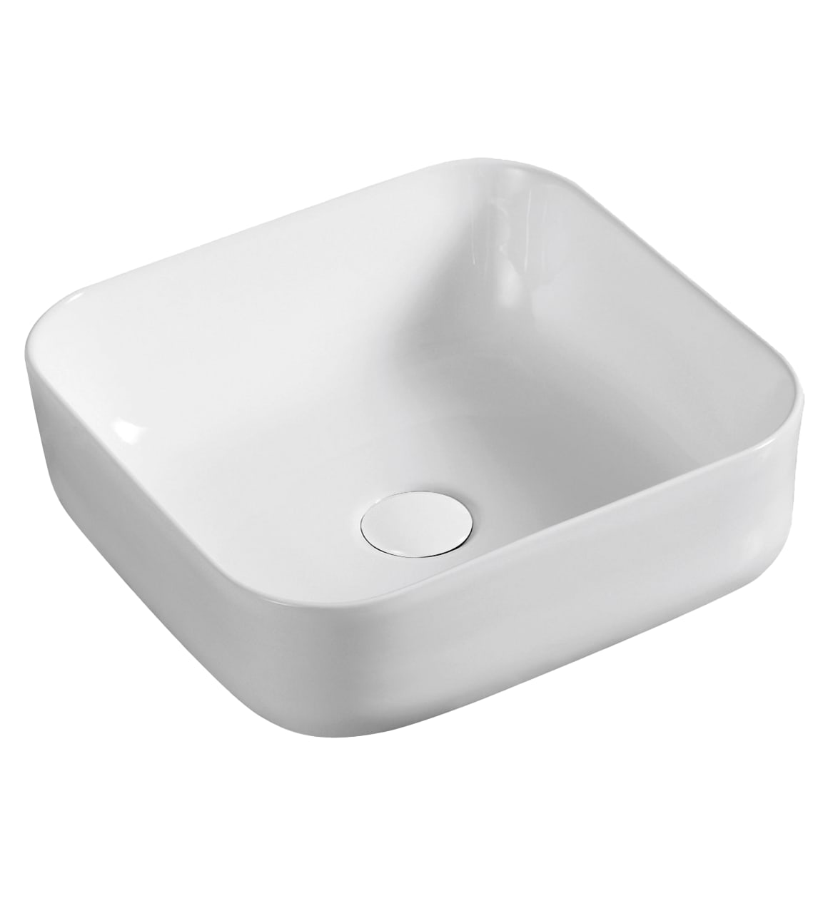 INSLIM - 390 Bowl Basin