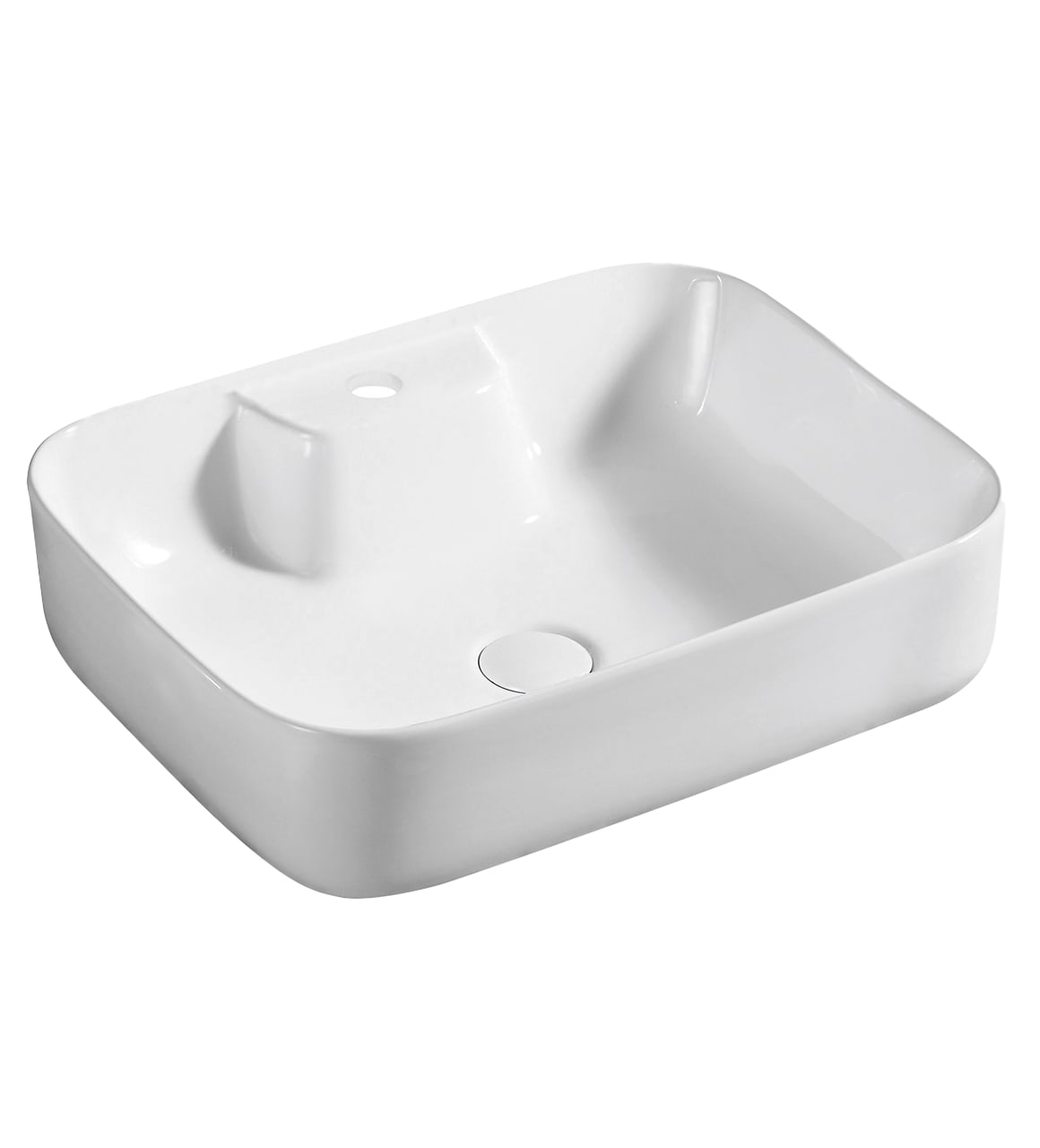 INSLIM - 515 Bowl Basin