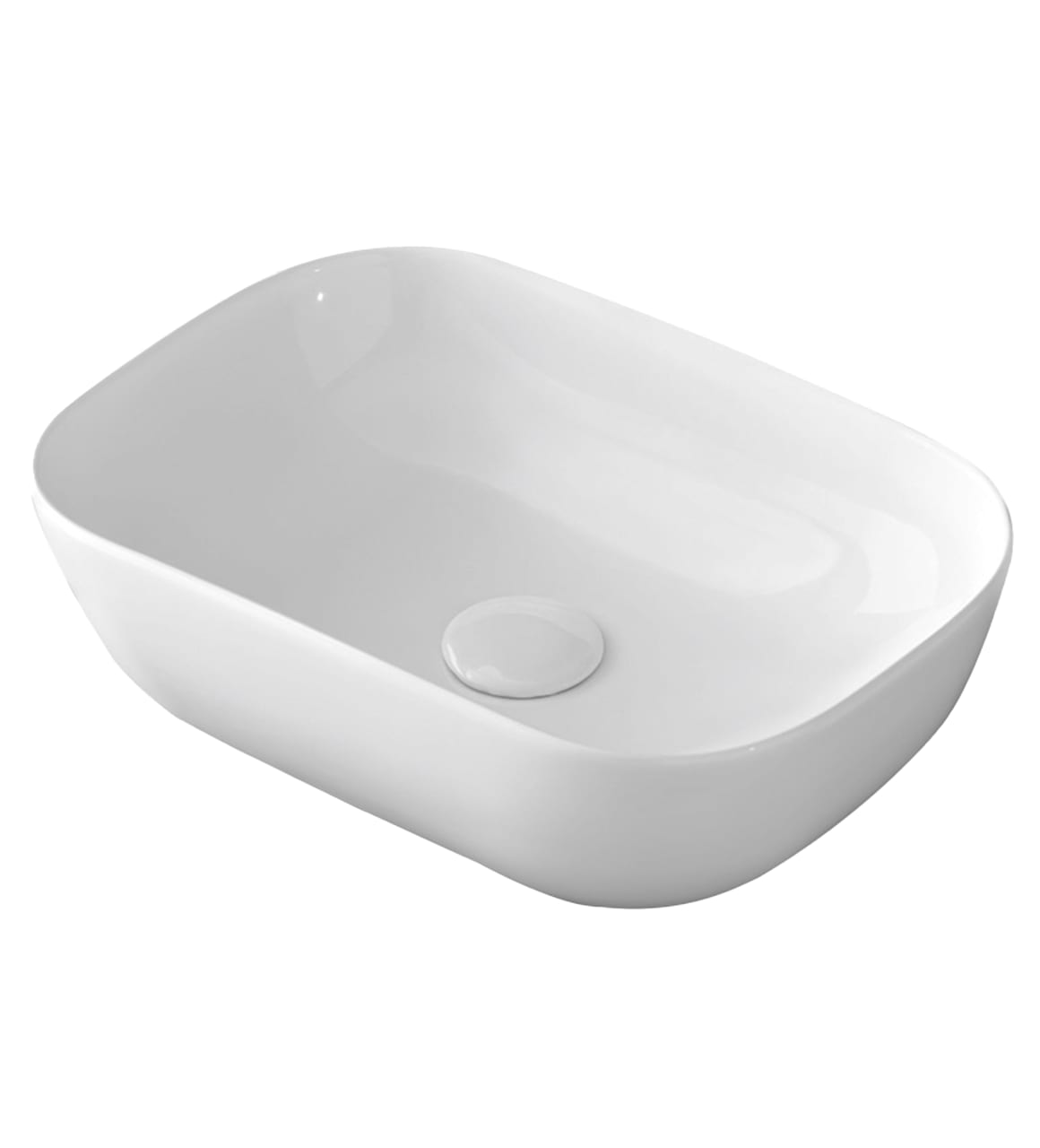 JORDON Bowl Basin