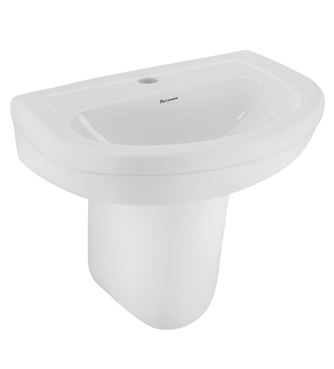 JOY Wall Hung Basin