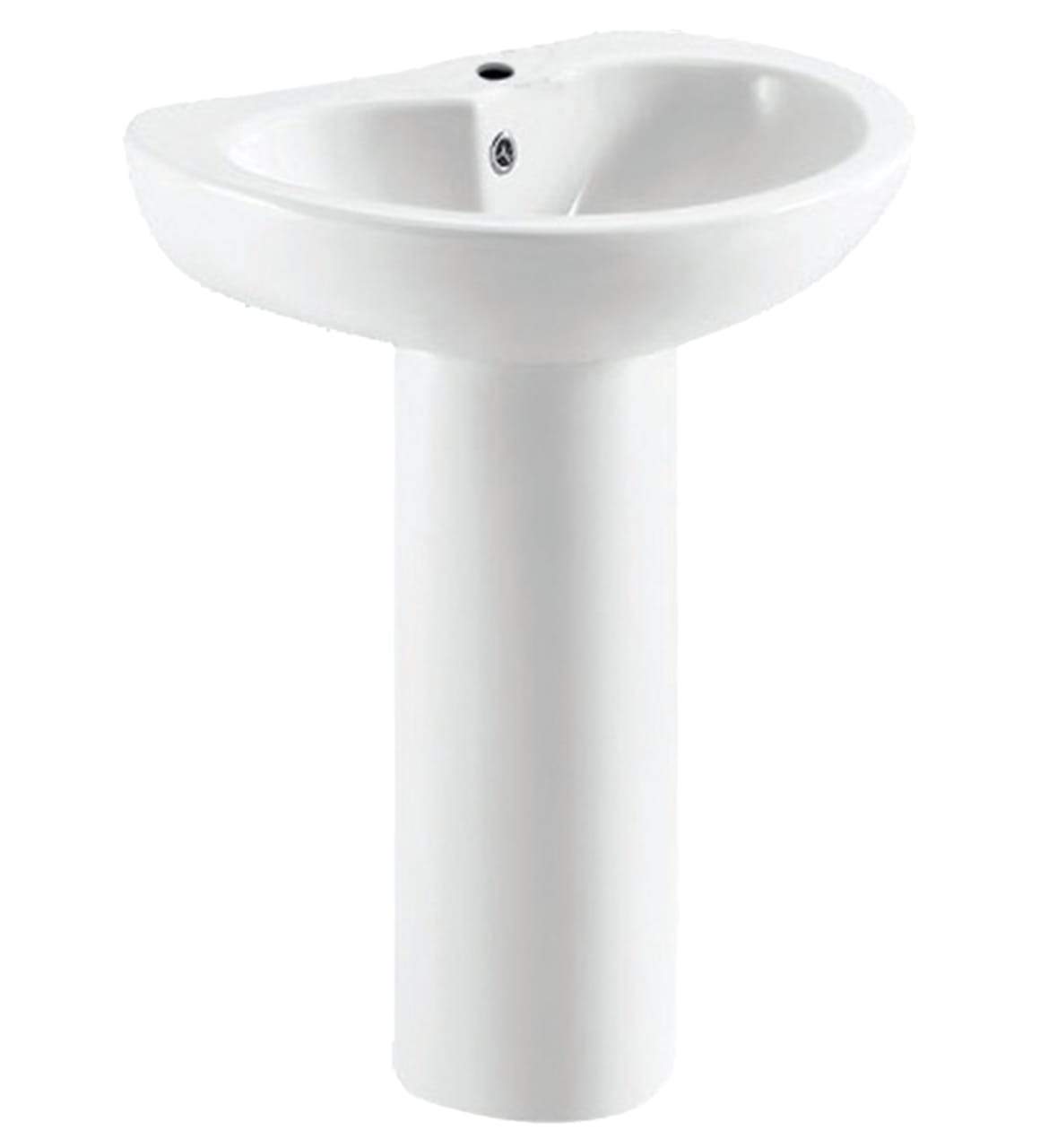 KIDZ Wall Hung Basin