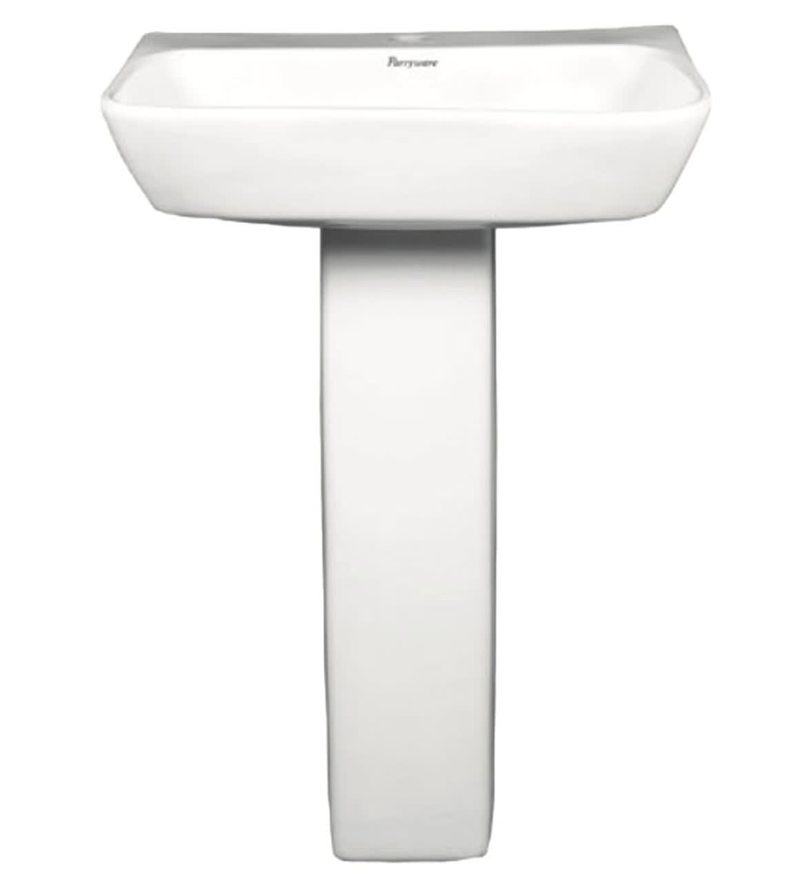 LUCO PRIME Wall Hung Basin