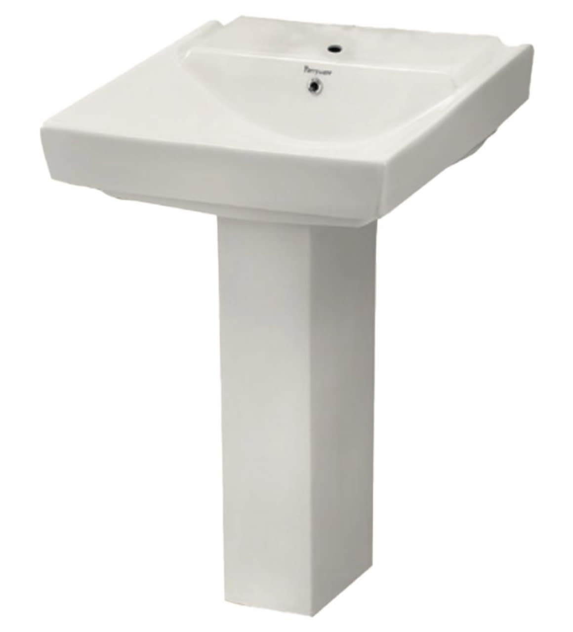 LUCO SMART Wall Hung Basin