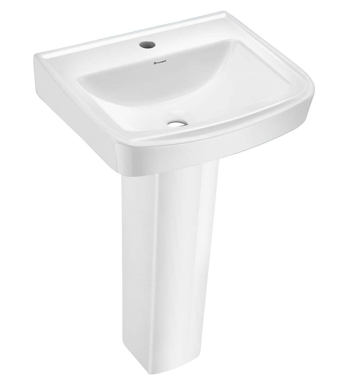 MONTE Wall Hung Basin
