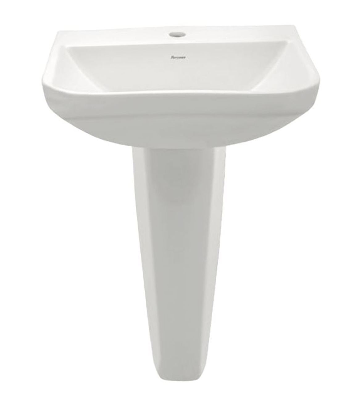 NOVEL PLUS Wall Hung Basin