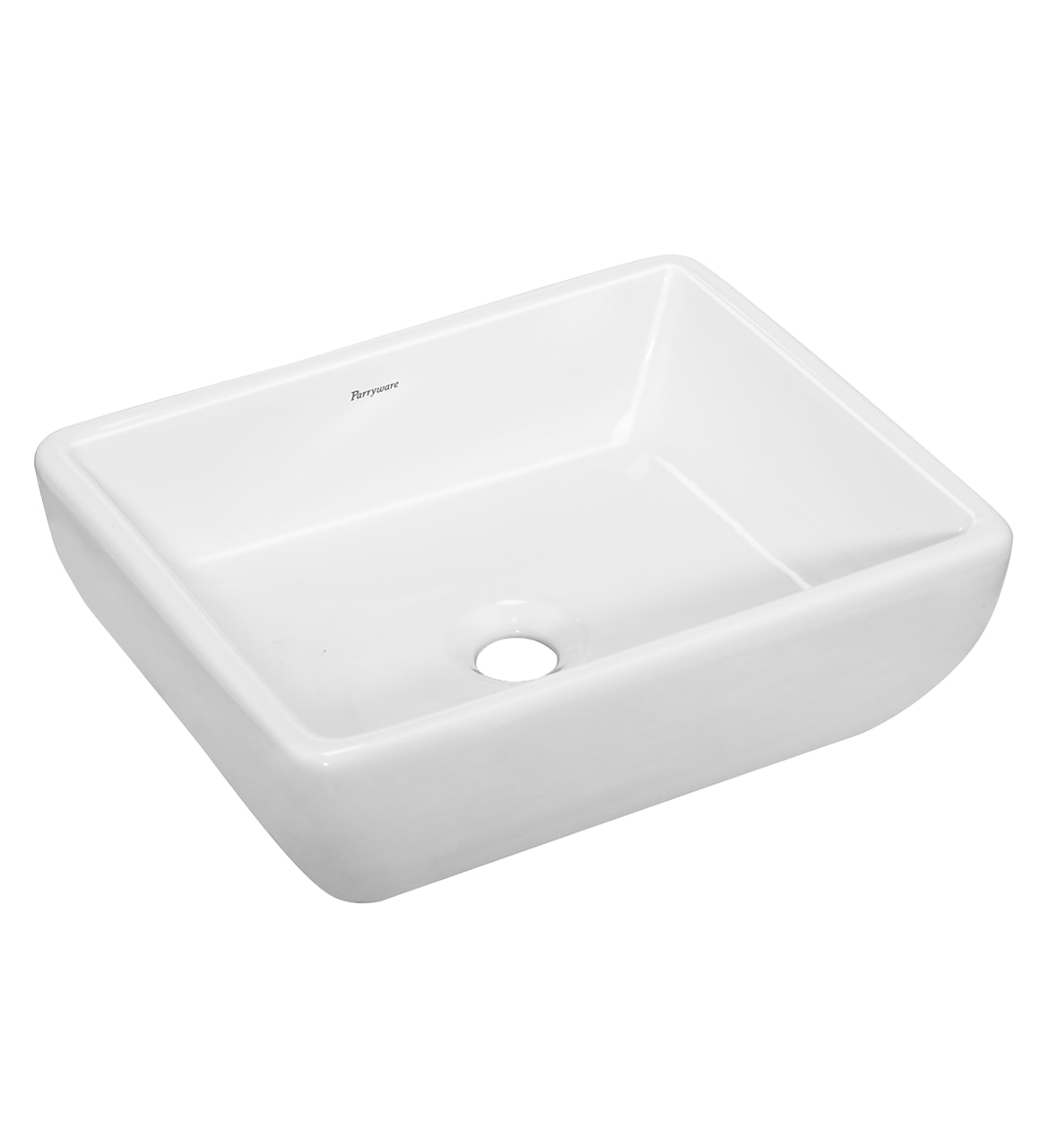 PRISTINE IV Bowl Basin