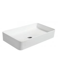 Elite Recta Plus Vanity Basin
