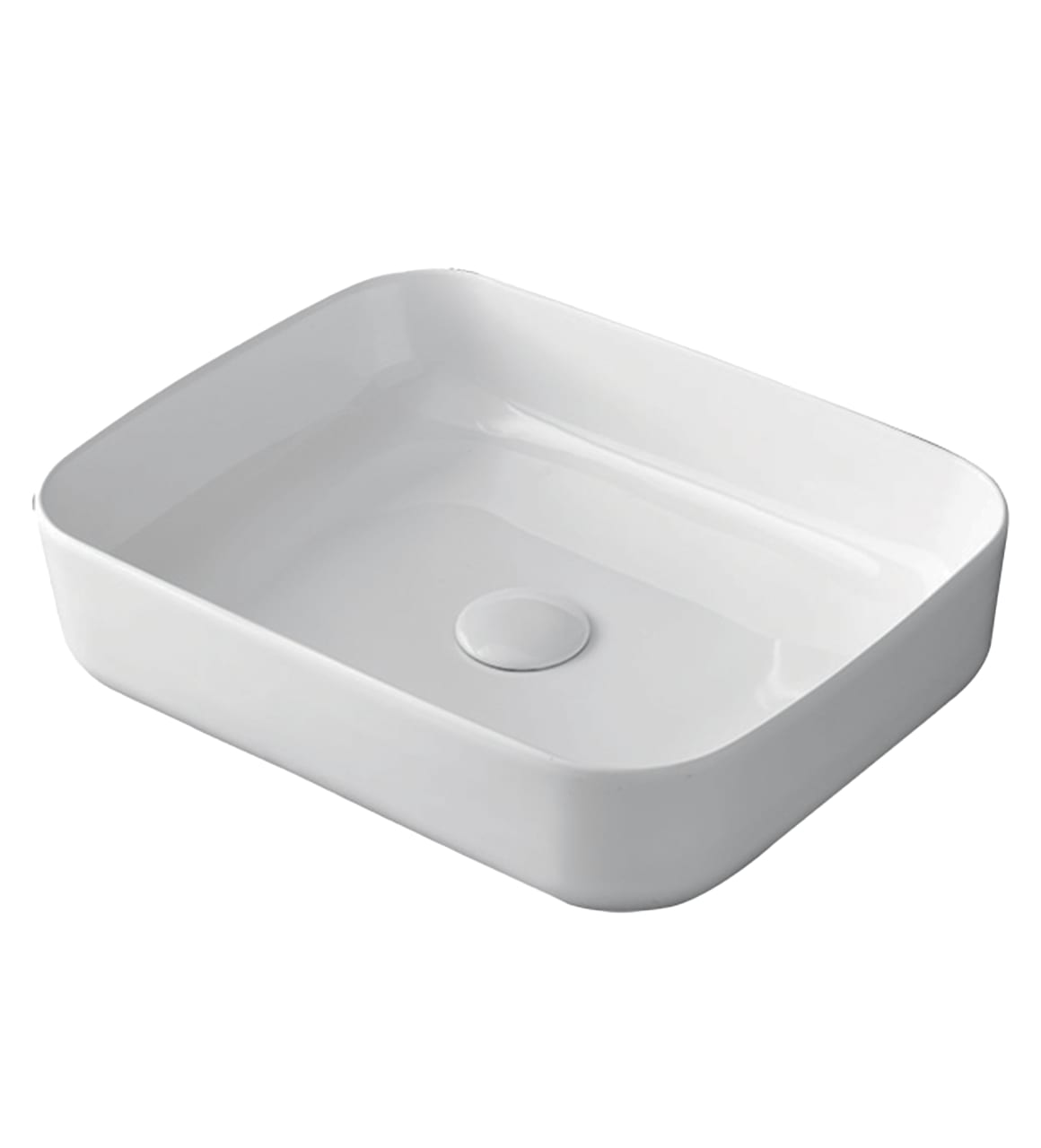 ROMBI Bowl Basin