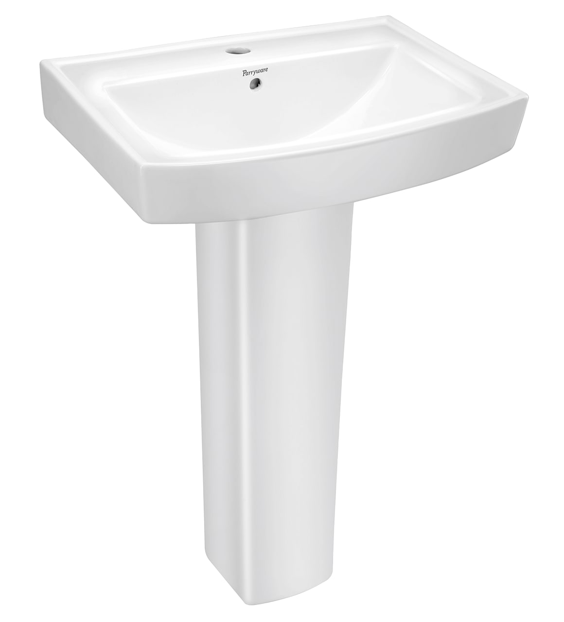 SEPIA Wall Hung Basin