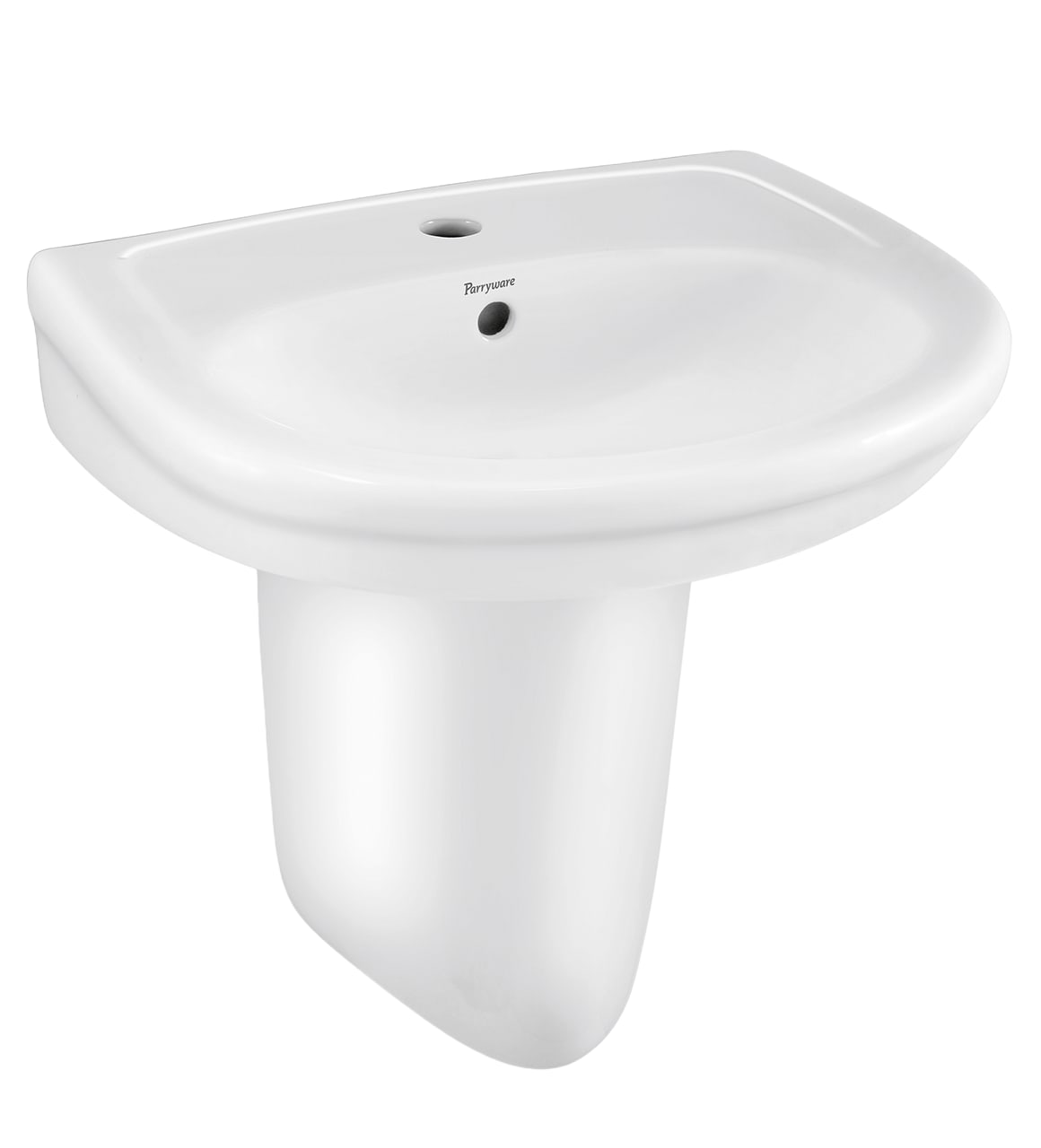 SHINE Wall Hung Basin