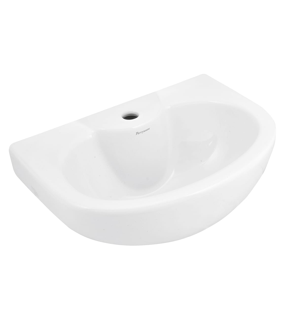 TAPTI Wall Hung Basin