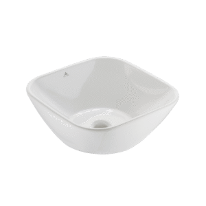 Table Top Basin – 400 x 400 x 155 mm
