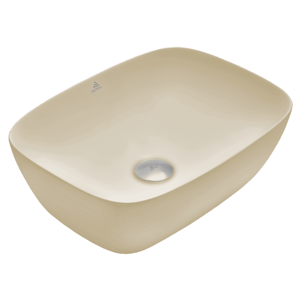 Table Top Wash Basin 500 x 390 x 140mm