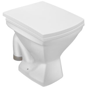 VERVE - S Floor Mounted EWC