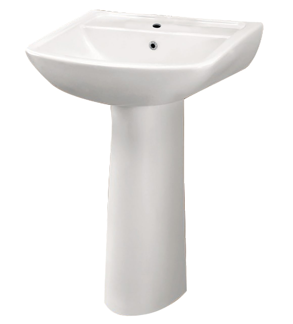 VINTO Wall Hung Basin