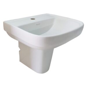 VISTA Wall Hung Basin