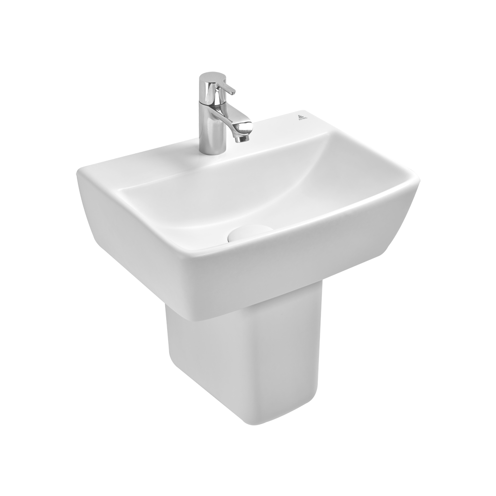 Wall Hung Basin – 395 x 310 x 150 mm