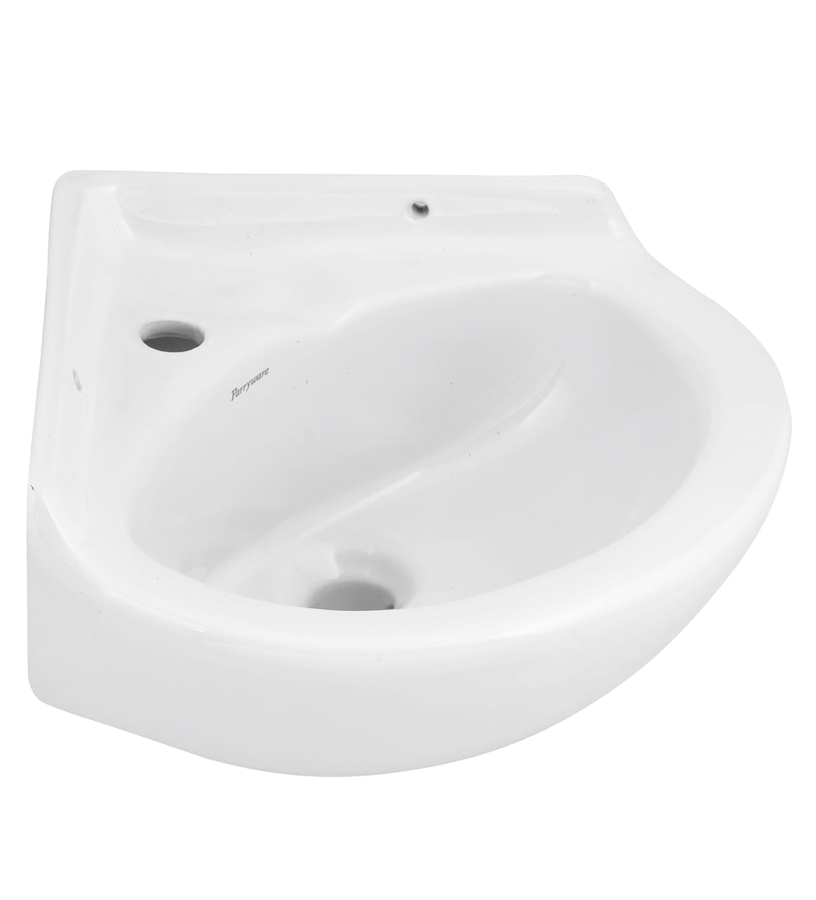 CORNER Corner Basin