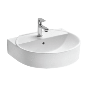 Wall Hung Basin-440X360X170 mm