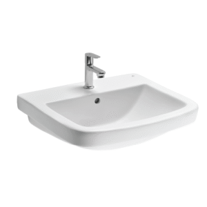 Wall Hung Basin-500X405X160 mm