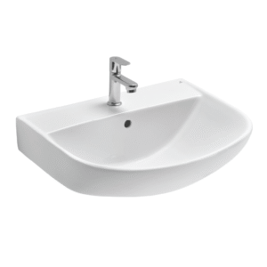 Wall Hung Basin-520X420X195 mm