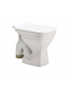 Fusion Ewc With Seat Cover