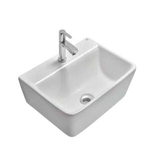 Table Top Basin – 450 x 345 x 120mm
