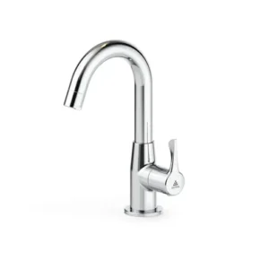 SINK COCK TABLE MOUNTED 150MM SPOUT