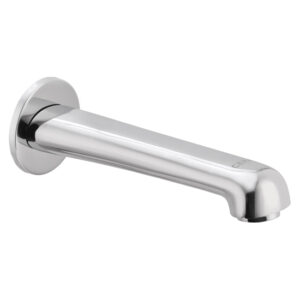 Ripple bath tub spout