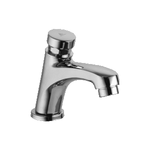 Pressmatic Pillar Cock