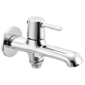 Ripple 2-way bib cock